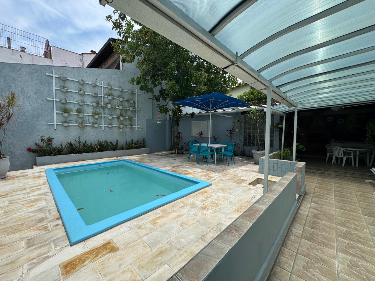 Apartamento Barra da Tijuca